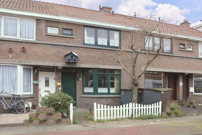 Willem de Clercqstraat 13