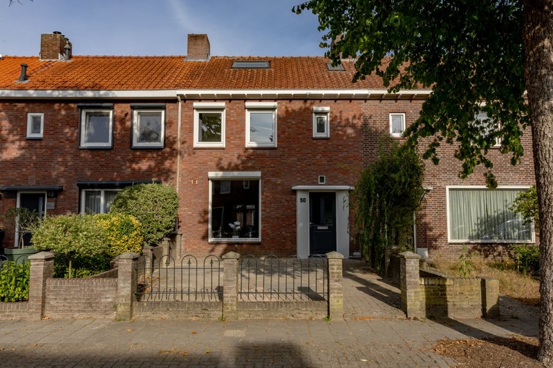 Te huur Huis Duifstraat in Tilburg