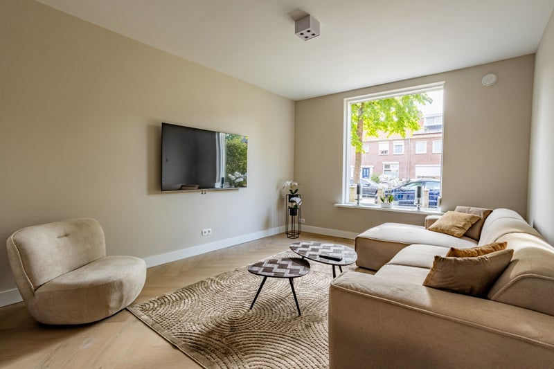 Te huur Huis Duifstraat in Tilburg