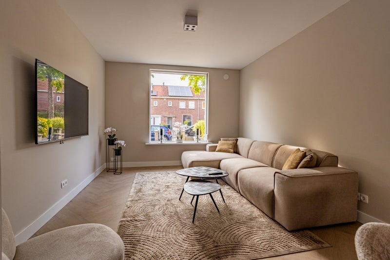 Te huur Huis Duifstraat in Tilburg