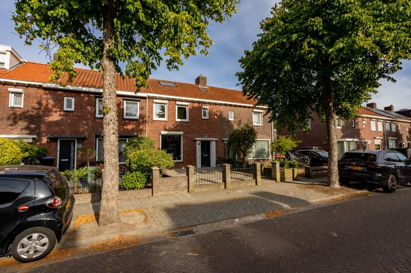 Te huur Huis Duifstraat in Tilburg