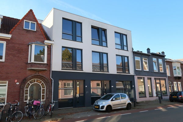 Studio Veldhovenring in Tilburg