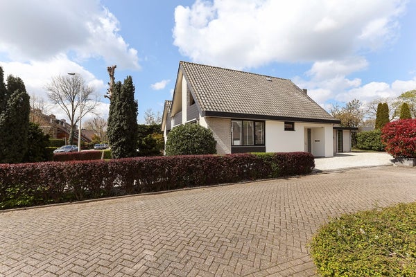 Villa te koop Krimpen aan den IJssel en villa's Krimpen aan den IJssel