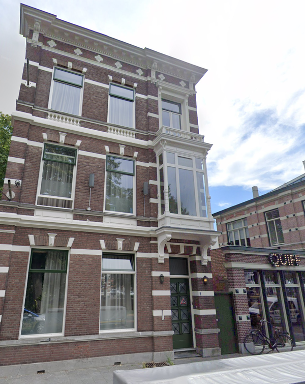 Rental Apartments Breda