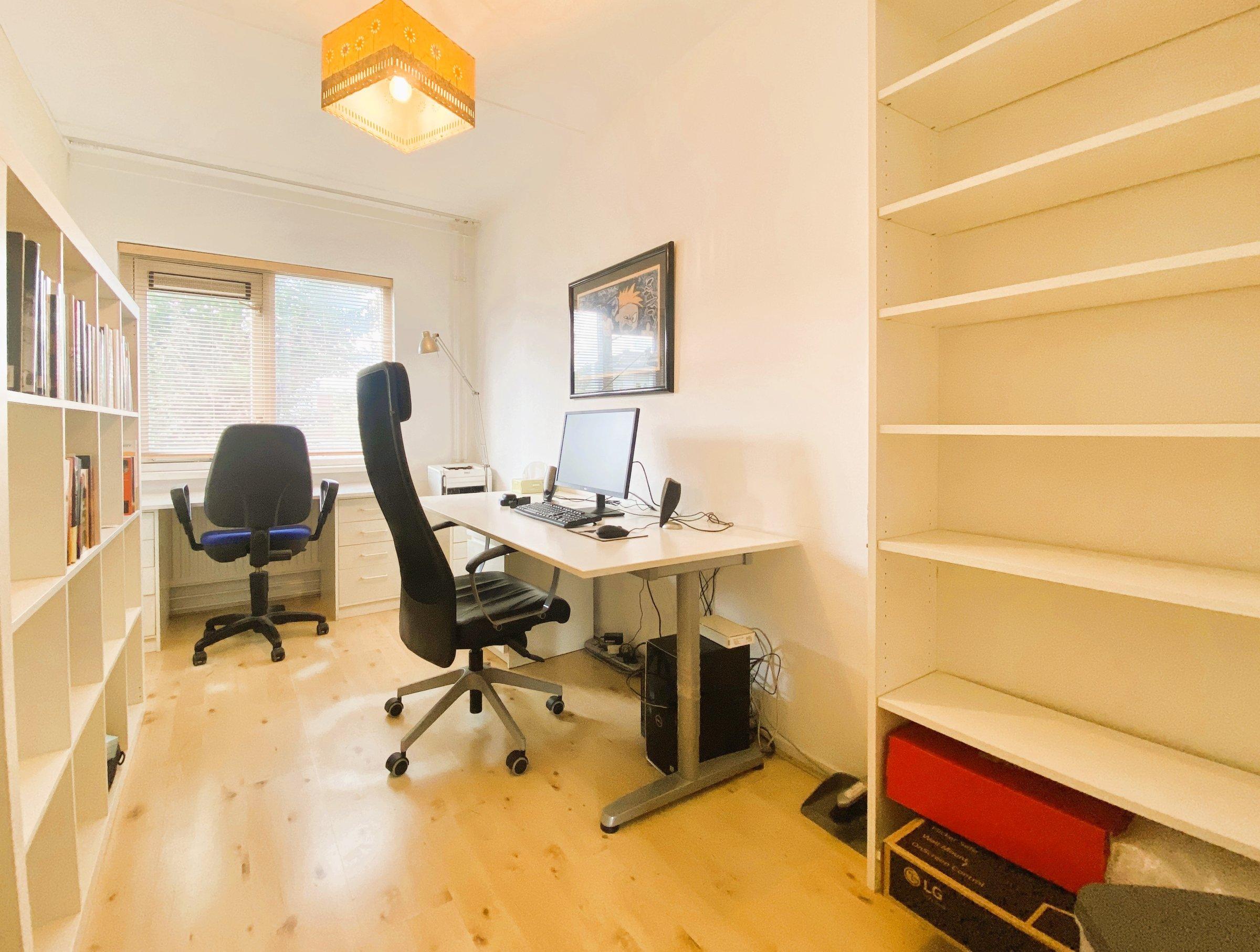 Woning te huur: Bertus Aafjeslaan, Amstelveen