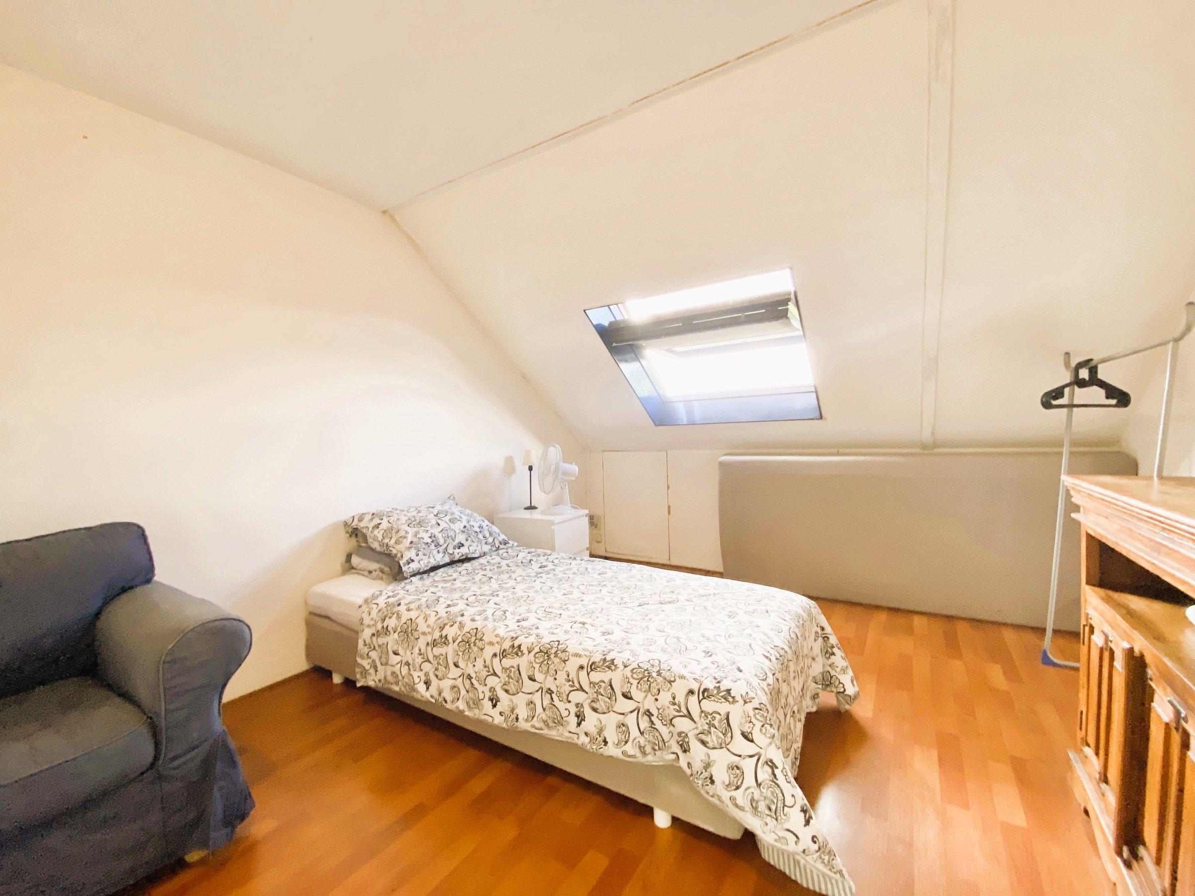 Woning te huur: Bertus Aafjeslaan, Amstelveen