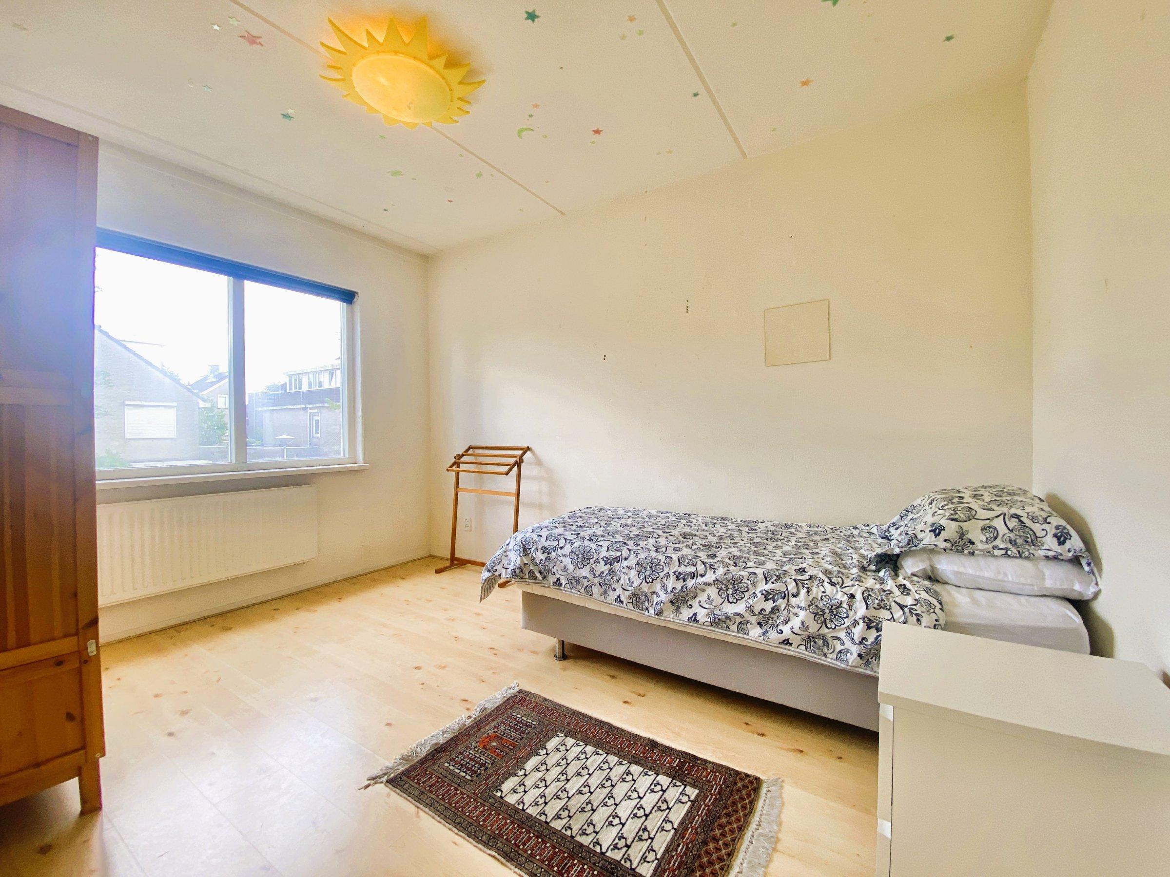 Woning te huur: Bertus Aafjeslaan, Amstelveen