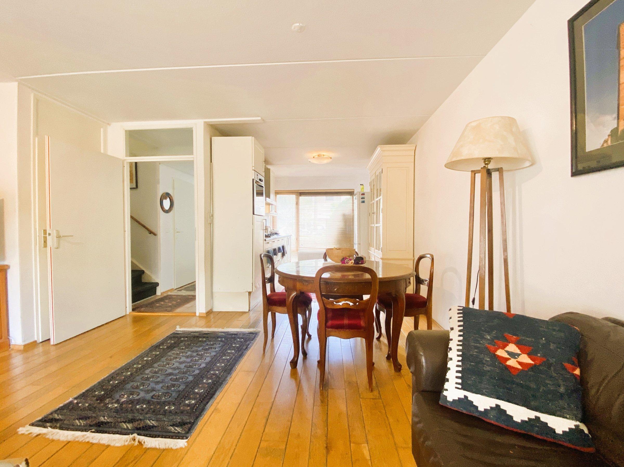 Woning te huur: Bertus Aafjeslaan, Amstelveen