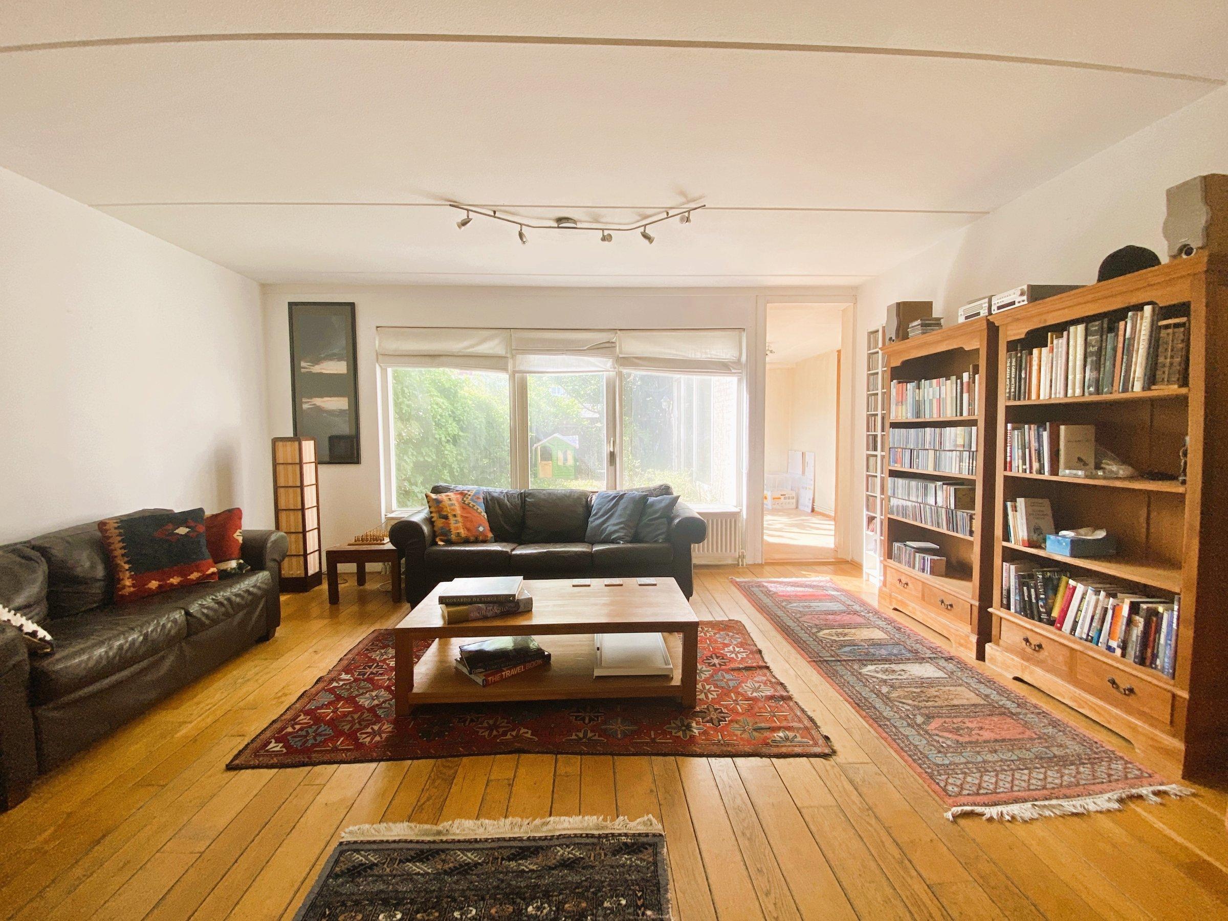 Woning te huur: Bertus Aafjeslaan, Amstelveen