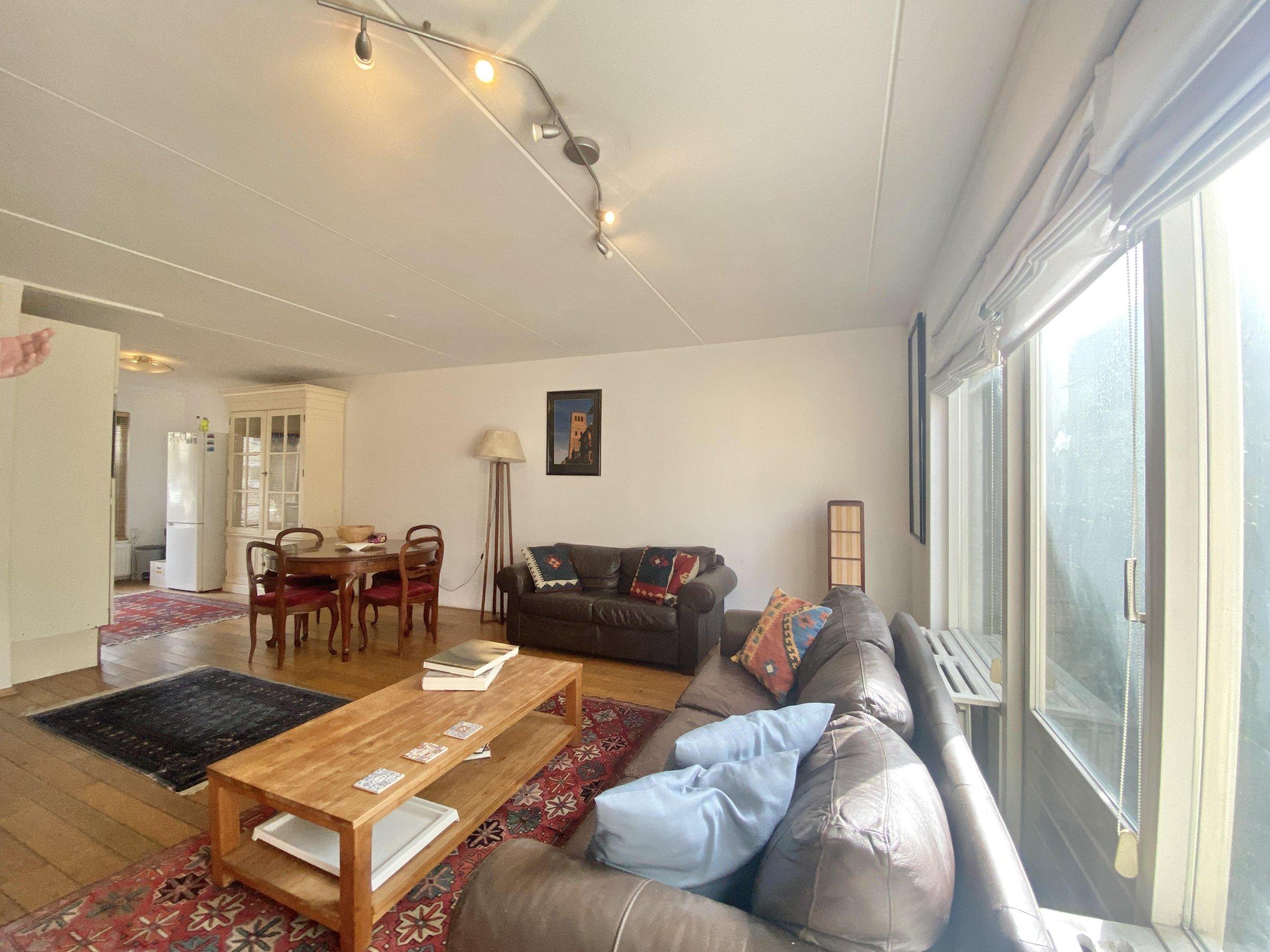 Woning te huur: Bertus Aafjeslaan, Amstelveen