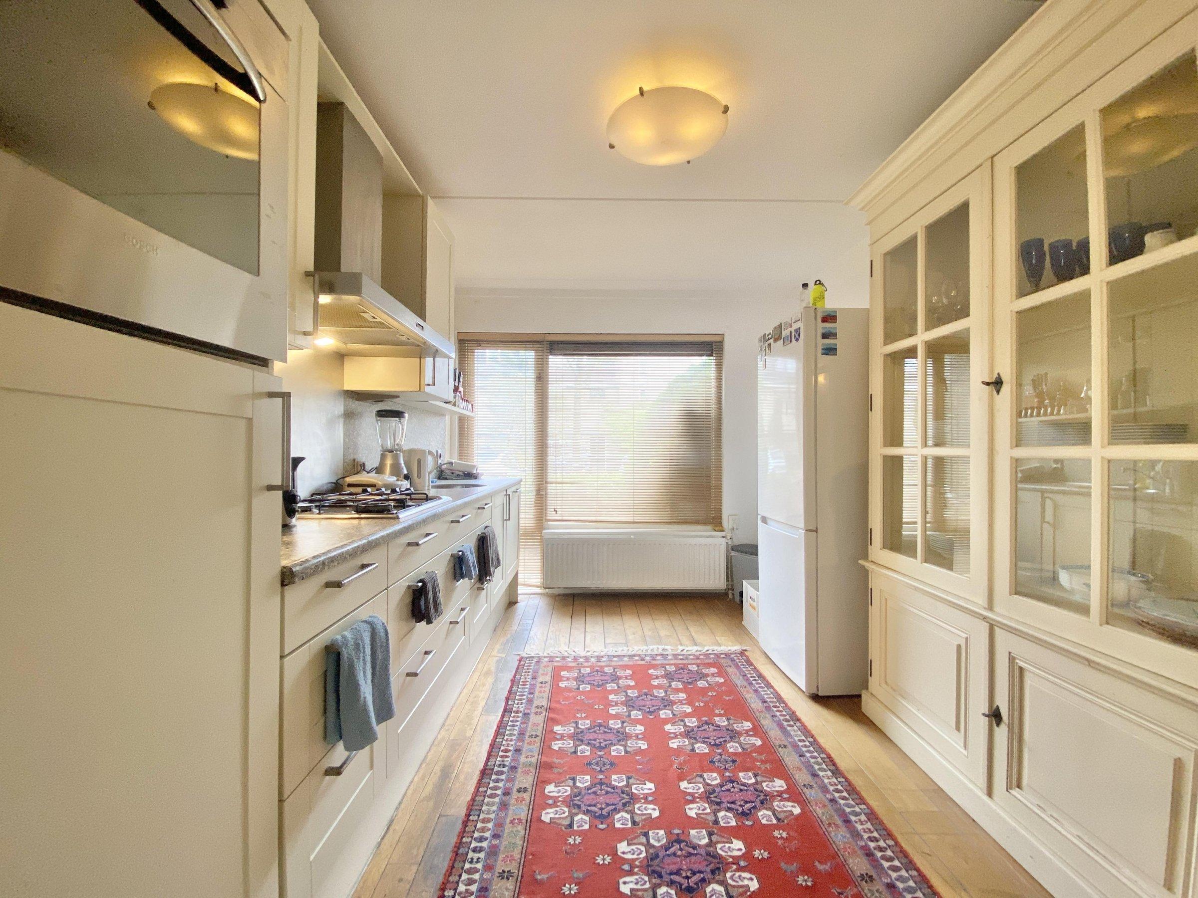 Woning te huur: Bertus Aafjeslaan, Amstelveen