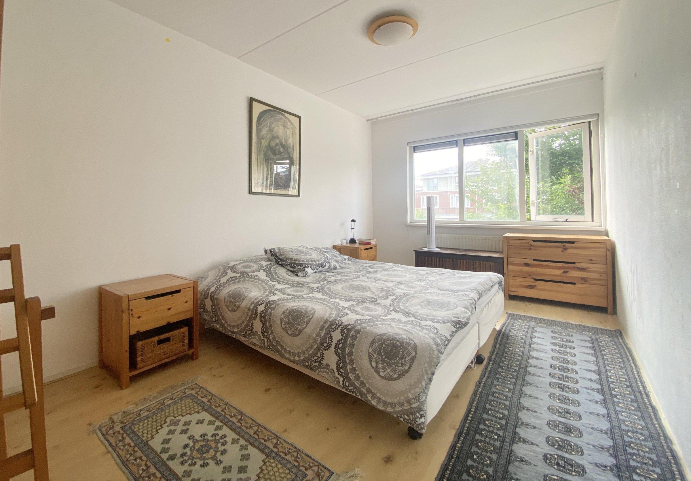 Woning te huur: Bertus Aafjeslaan, Amstelveen