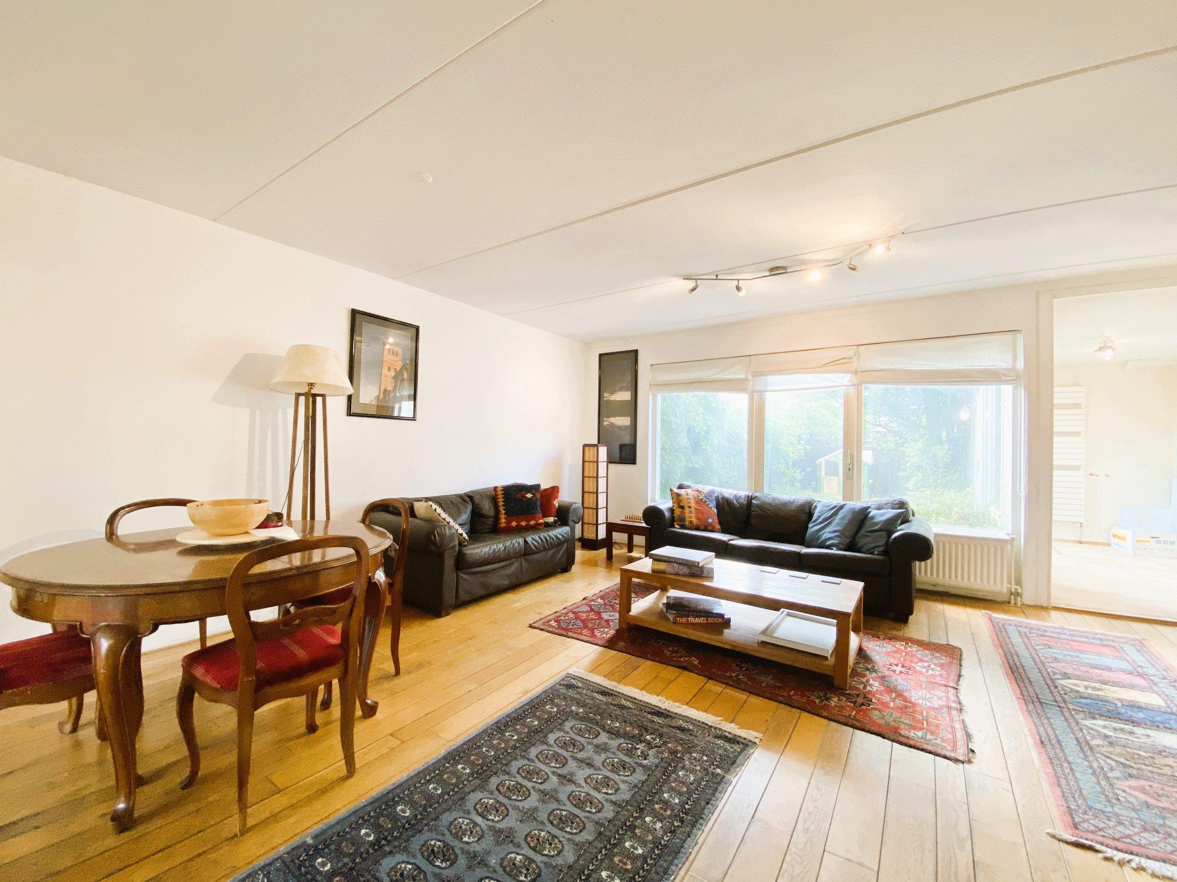 Woning te huur: Bertus Aafjeslaan, Amstelveen