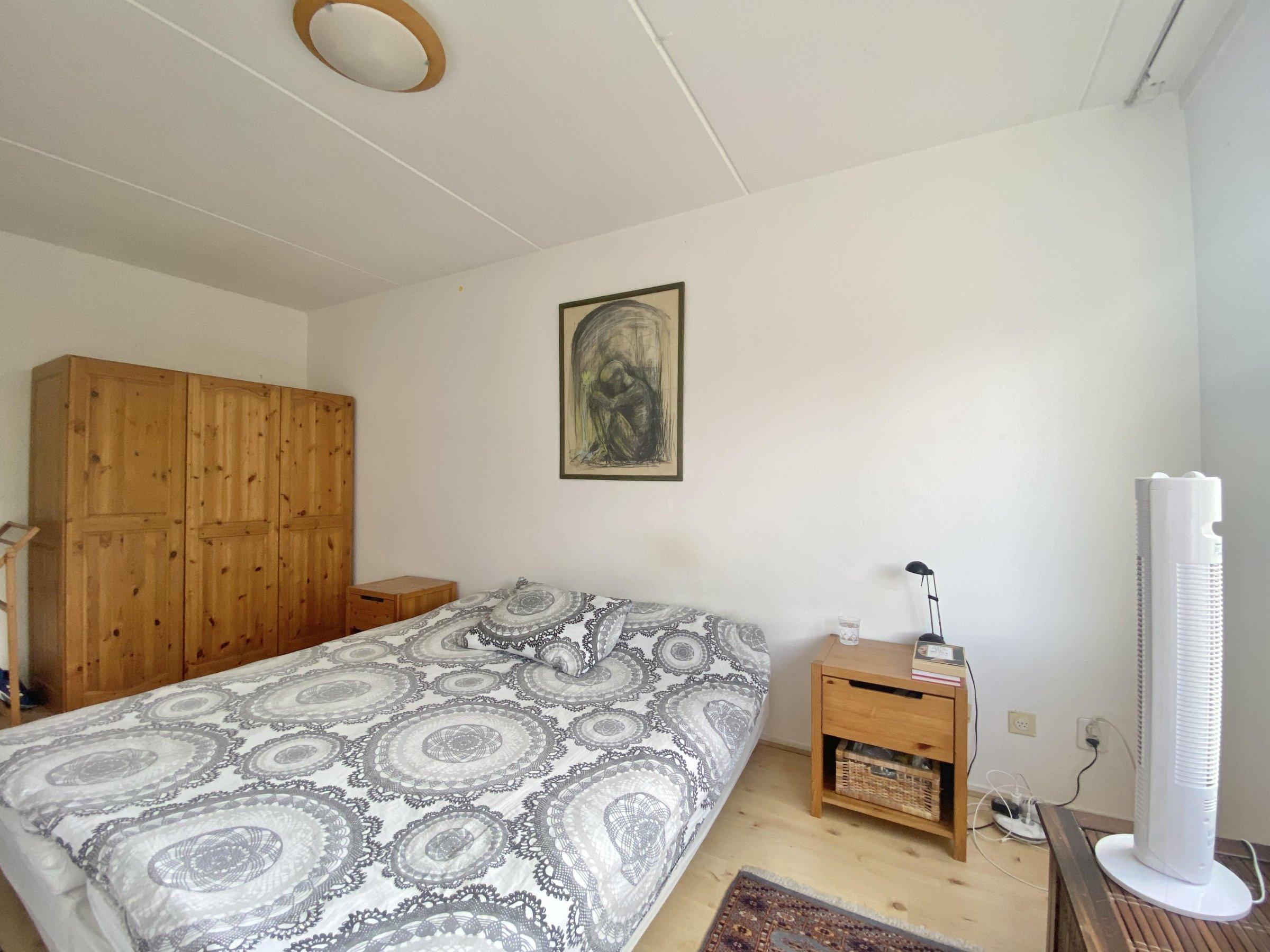 Woning te huur: Bertus Aafjeslaan, Amstelveen