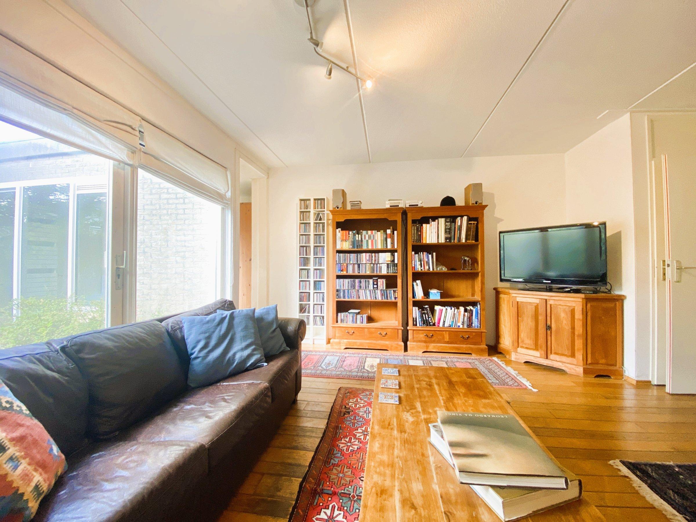 Woning te huur: Bertus Aafjeslaan, Amstelveen
