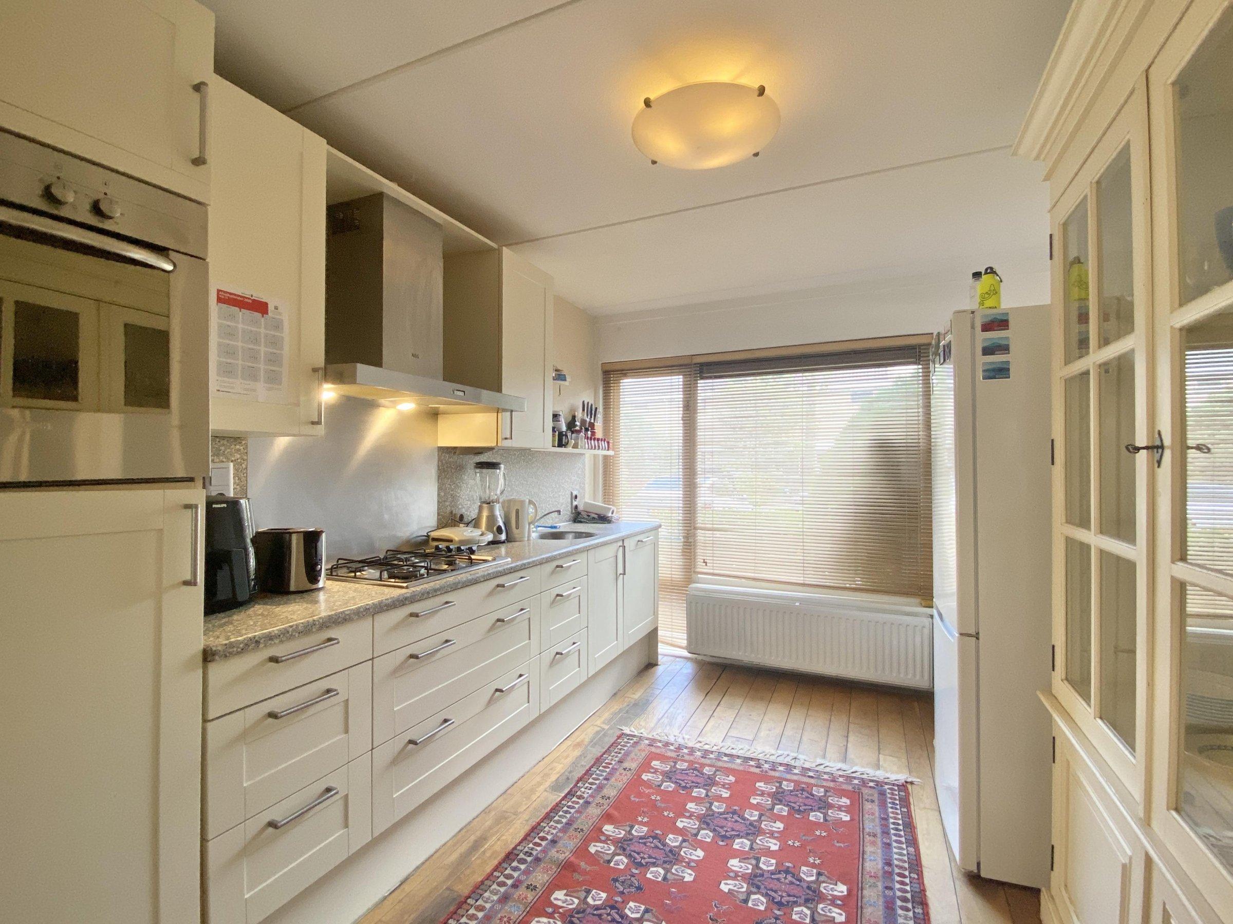 Woning te huur: Bertus Aafjeslaan, Amstelveen