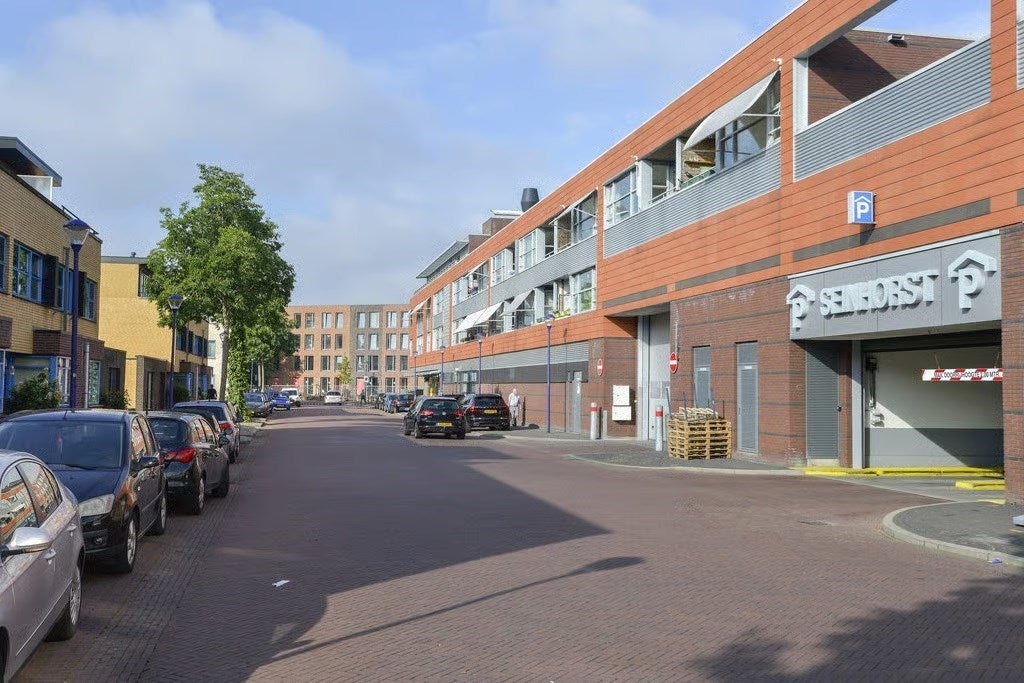 Te huur Appartement Zenderstraat in Hilversum