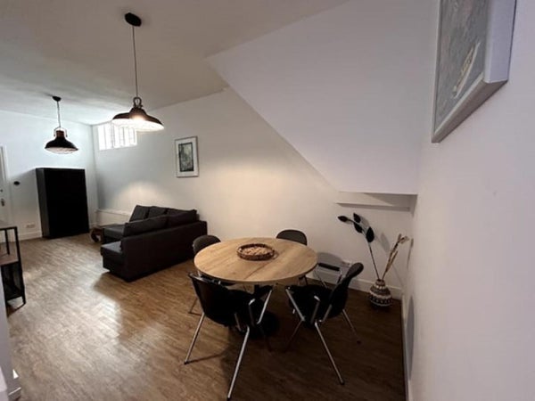 Appartamento Wijnstraat a Dordrecht