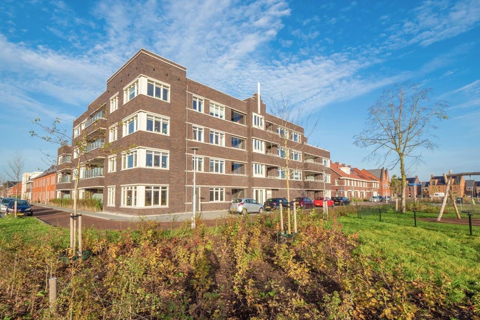 Te huur: Appartement Persimoenstraat in Utrecht