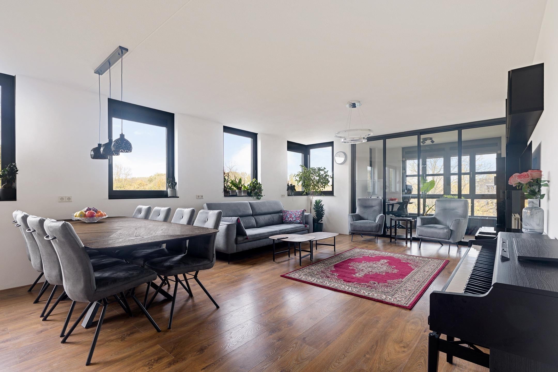 Te huur Appartement Jan van Zutphenlaan in Utrecht