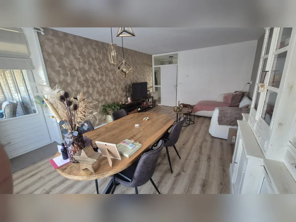 Appartement Valkenhorst 42 in Amersfoort