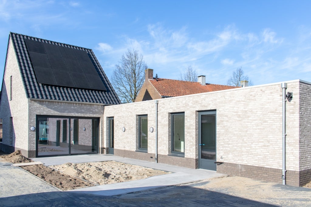 Kloosterlaan