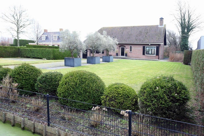 Te huur: Huis Herenweg in Noordwijkerhout