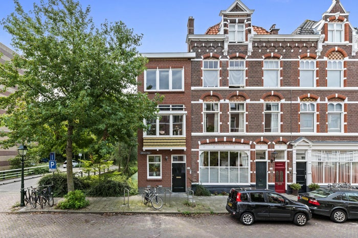 Borneostraat 102