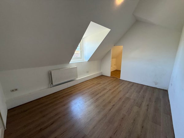 Huis Geleenstraat in Sittard