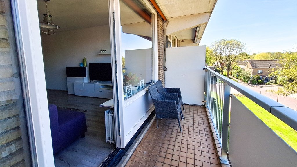 Studio te koop: Newa 63, Amstelveen