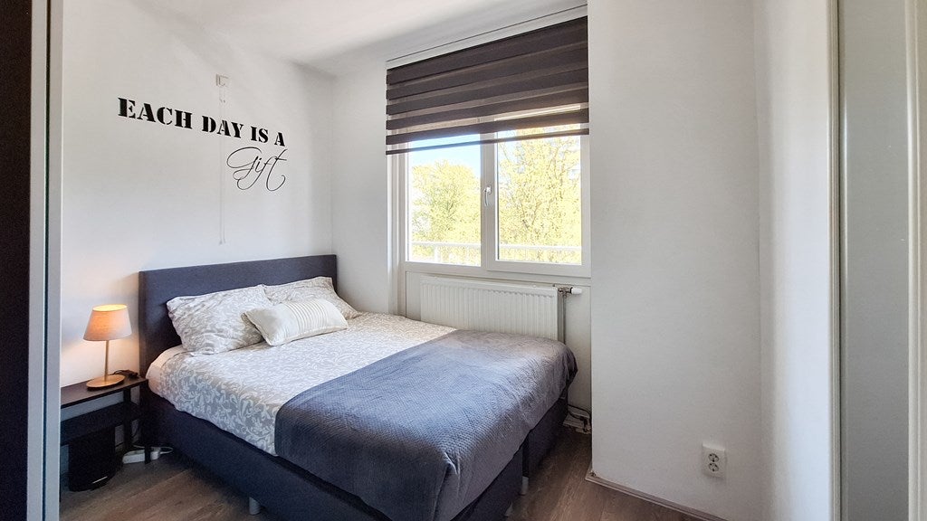Studio te koop: Newa 63, Amstelveen