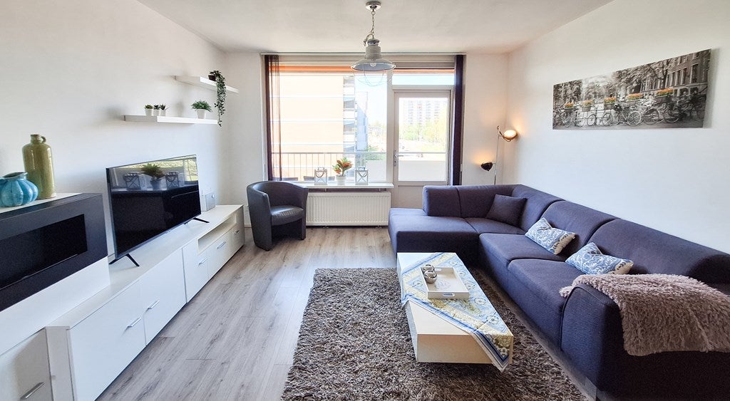 Studio te koop: Newa 63, Amstelveen