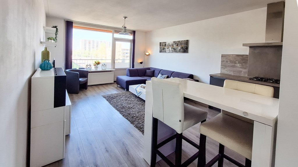 Studio te koop: Newa 63, Amstelveen