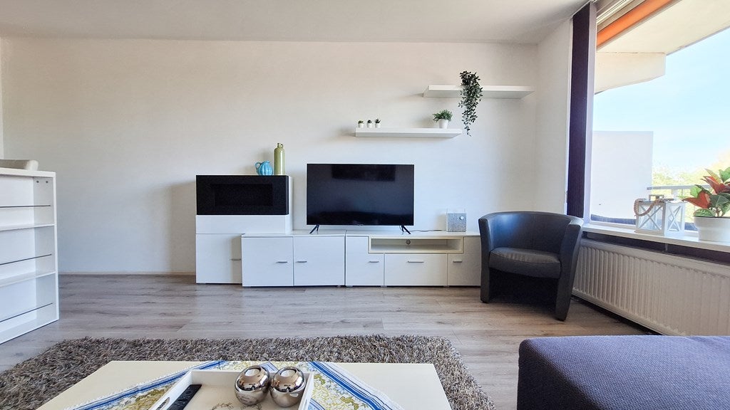 Studio te koop: Newa 63, Amstelveen
