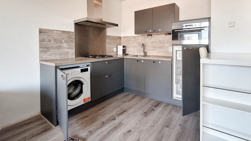 Studio te koop: Newa 63, Amstelveen