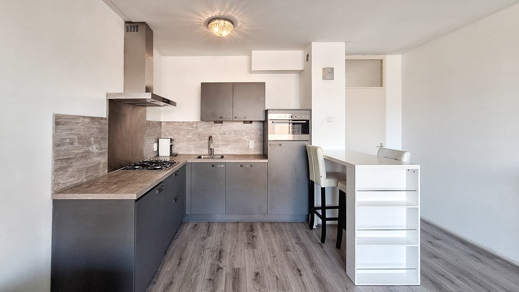 Studio te koop: Newa 63, Amstelveen