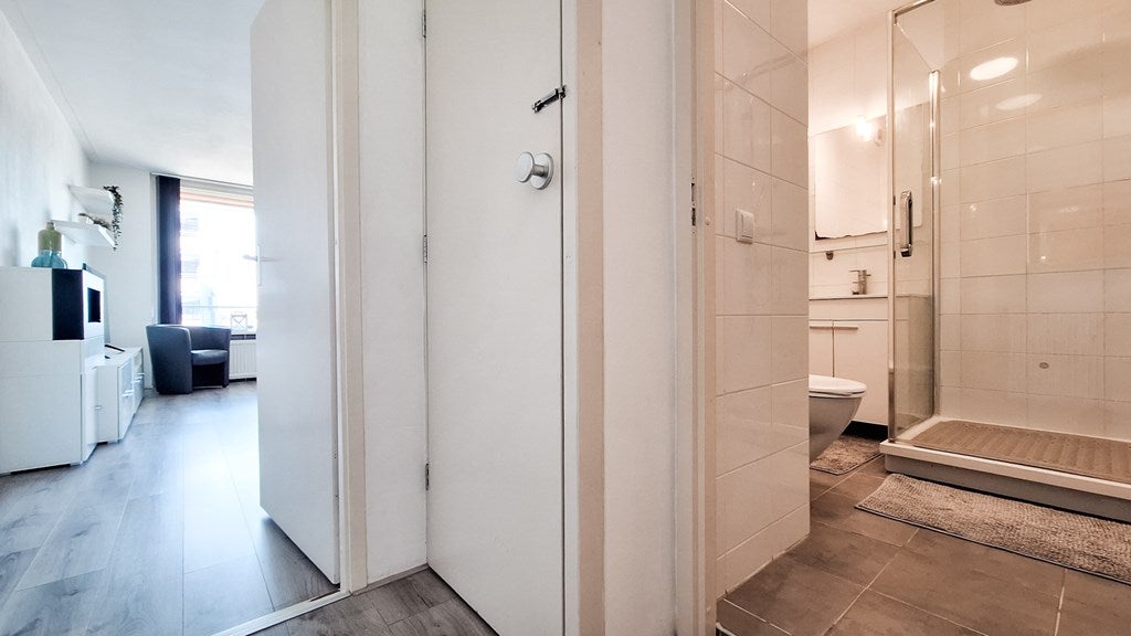 Studio te koop: Newa 63, Amstelveen