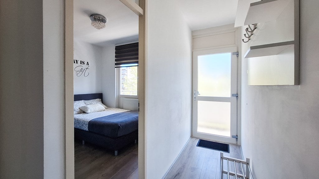 Studio te koop: Newa 63, Amstelveen