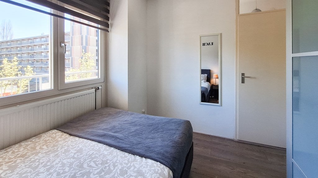 Studio te koop: Newa 63, Amstelveen
