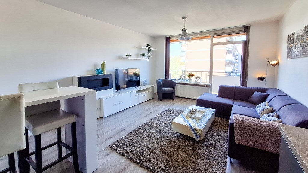 Studio te koop: Newa 63, Amstelveen