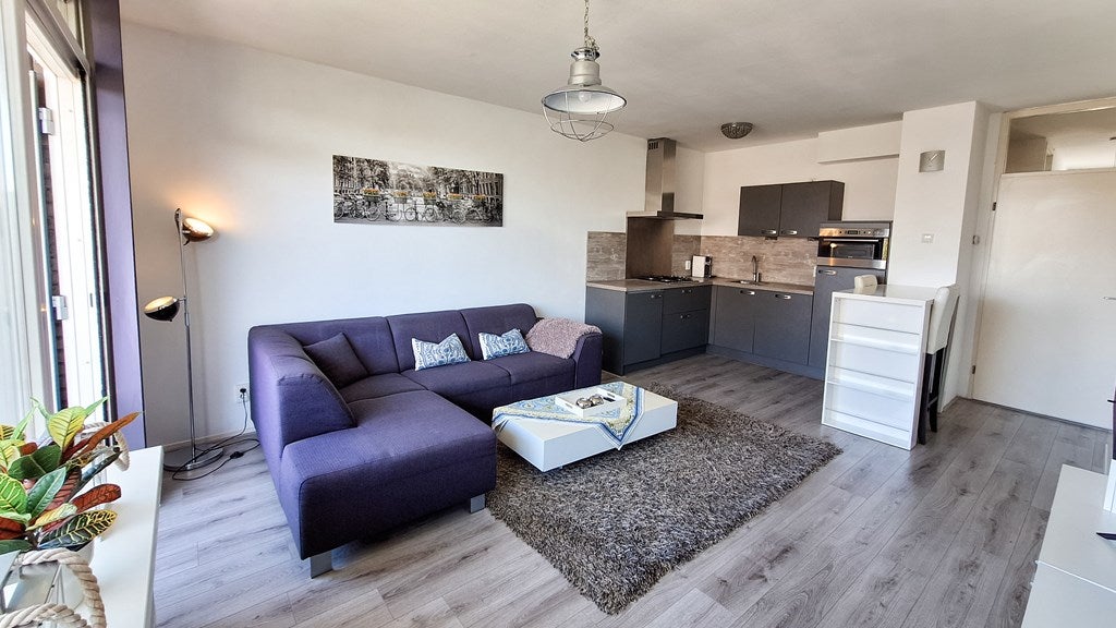 Appartement Newa 63 in Amstelveen