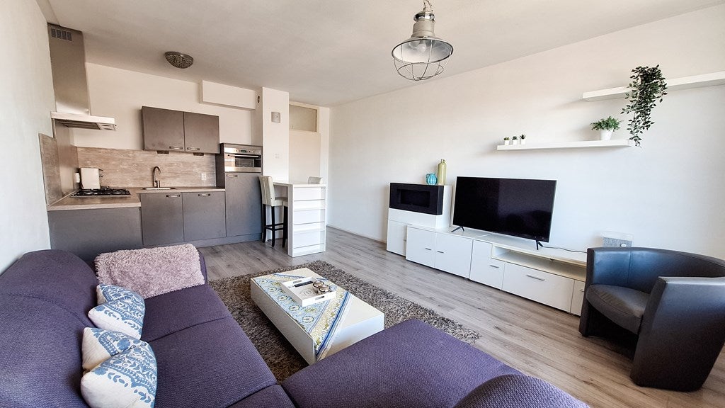 Studio te koop: Newa 63, Amstelveen