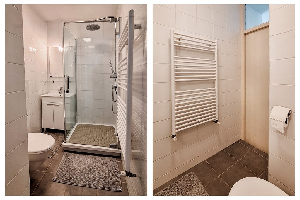 Studio te koop: Newa 63, Amstelveen