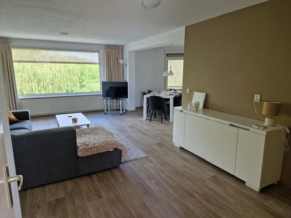 Appartement Zeelandiahoeve in Amstelveen
