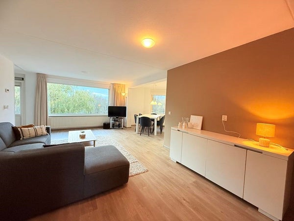 Flat Zeelandiahoeve in Amstelveen