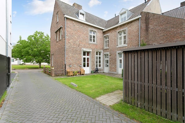Abtstraat 14 K