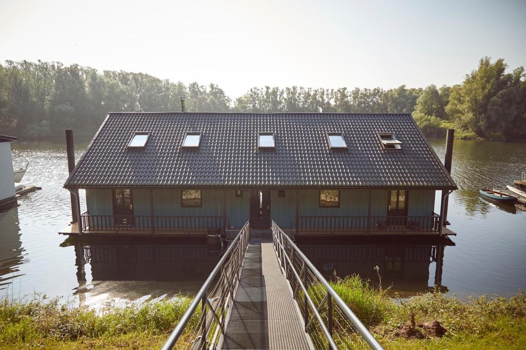 Appartement Steegse Haven in Rheden