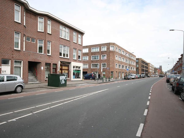 Te huur: Appartement Hoefkade in Den Haag