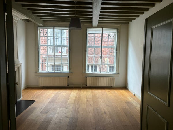 Oude Molstraat