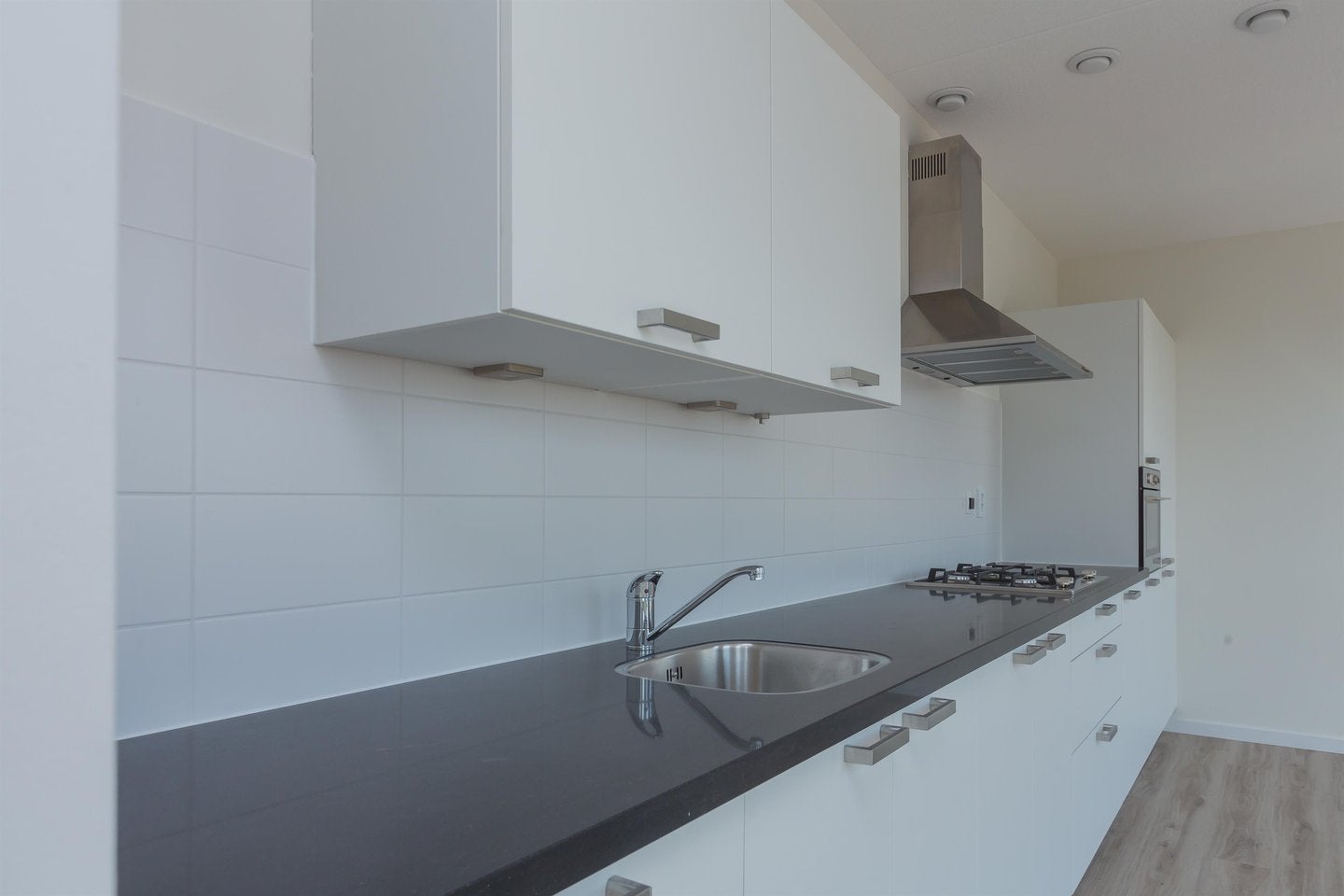 Te huur Appartement Roolandweg in Haarlem